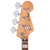 Fender Vintera '70s Jazz Bass 3-Tone Sunburst Electric Guitars / Solid Body