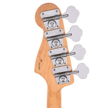 Fender Vintera '70s Jazz Bass 3-Tone Sunburst Electric Guitars / Solid Body