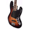 Fender Vintera '70s Jazz Bass 3-Tone Sunburst Electric Guitars / Solid Body