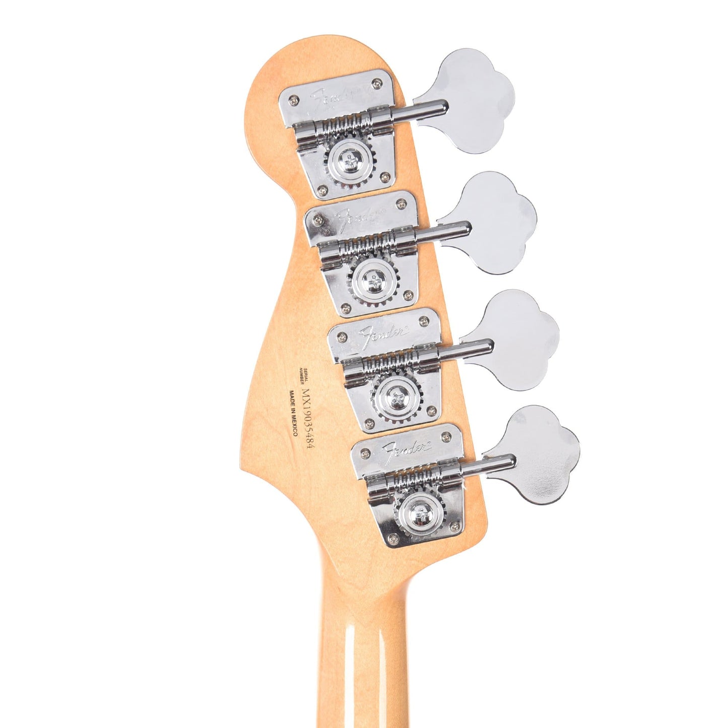 Fender Vintera '70s Jazz Bass Inca Silver Electric Guitars / Solid Body