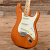 Fender Vintera '70s Stratocaster Aged Natural 2020 Electric Guitars / Solid Body