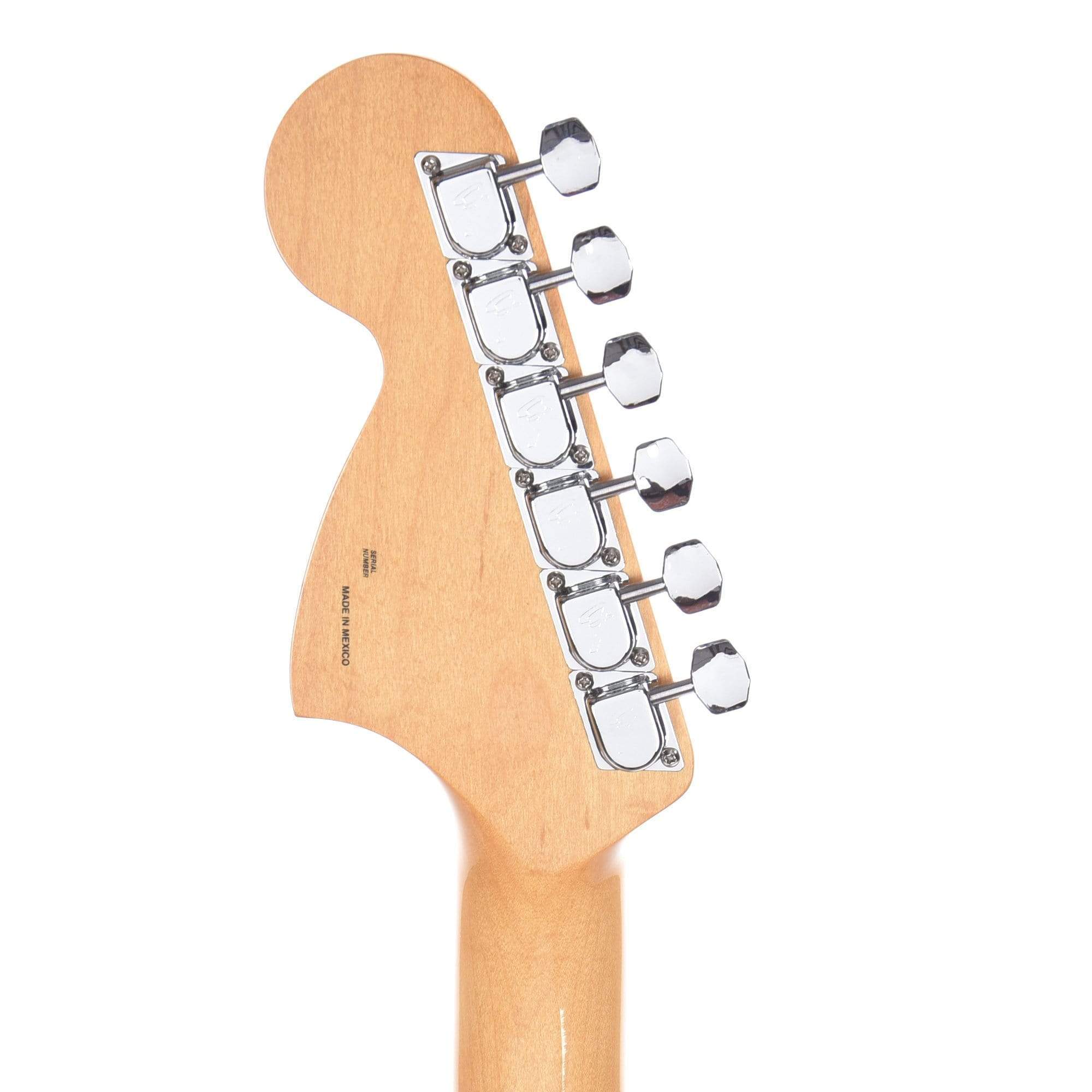 Fender Vintera '70s Stratocaster Mocha Electric Guitars / Solid Body