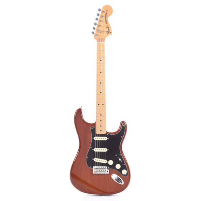 Fender Vintera '70s Stratocaster Mocha Electric Guitars / Solid Body