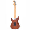 Fender Vintera '70s Stratocaster Mocha Electric Guitars / Solid Body