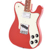 Fender Vintera '70s Telecaster Custom Fiesta Red Electric Guitars / Solid Body