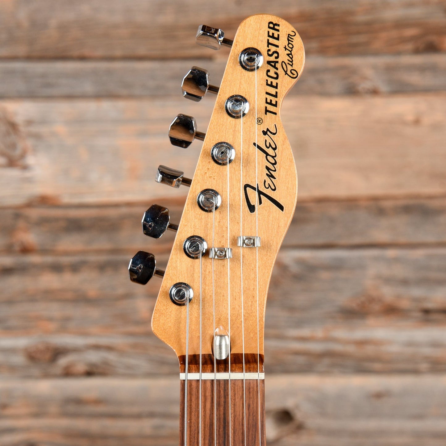 Fender Vintera '70s Telecaster Custom Sonic Blue 2020 Electric Guitars / Solid Body