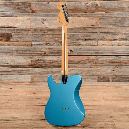 Fender Vintera '70s Telecaster Deluxe Lake Placid Blue 2020 Electric Guitars / Solid Body