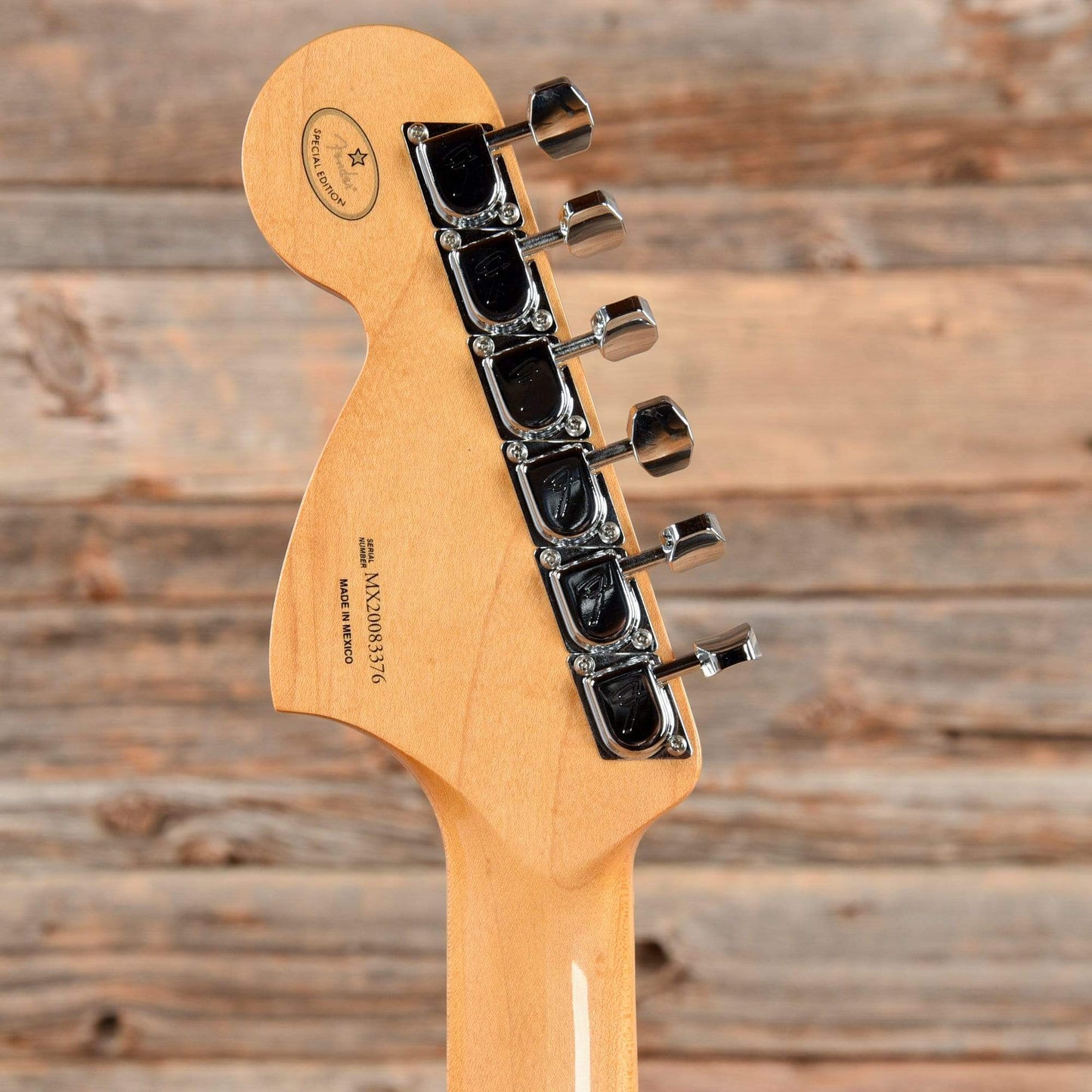 Fender Vintera '70s Telecaster Deluxe Lake Placid Blue 2020 Electric Guitars / Solid Body