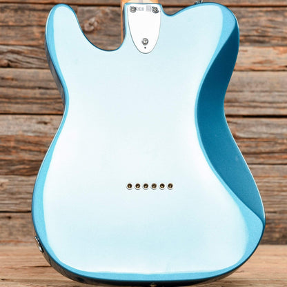Fender Vintera '70s Telecaster Deluxe Lake Placid Blue 2020 Electric Guitars / Solid Body
