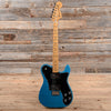 Fender Vintera '70s Telecaster Deluxe Lake Placid Blue 2020 Electric Guitars / Solid Body