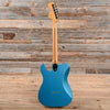 Fender Vintera '70s Telecaster Deluxe Lake Placid Blue 2020 Electric Guitars / Solid Body