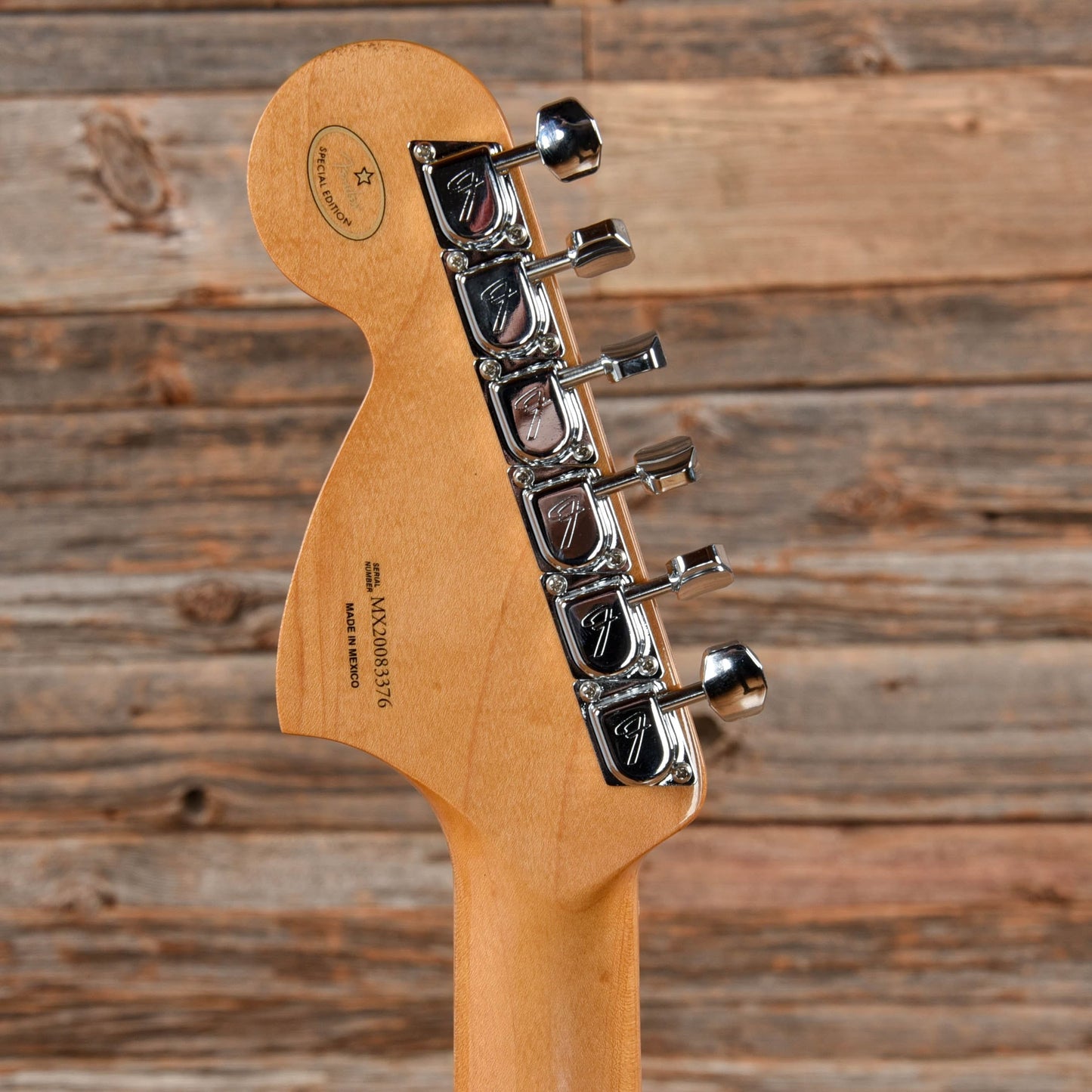 Fender Vintera '70s Telecaster Deluxe Lake Placid Blue 2020 Electric Guitars / Solid Body