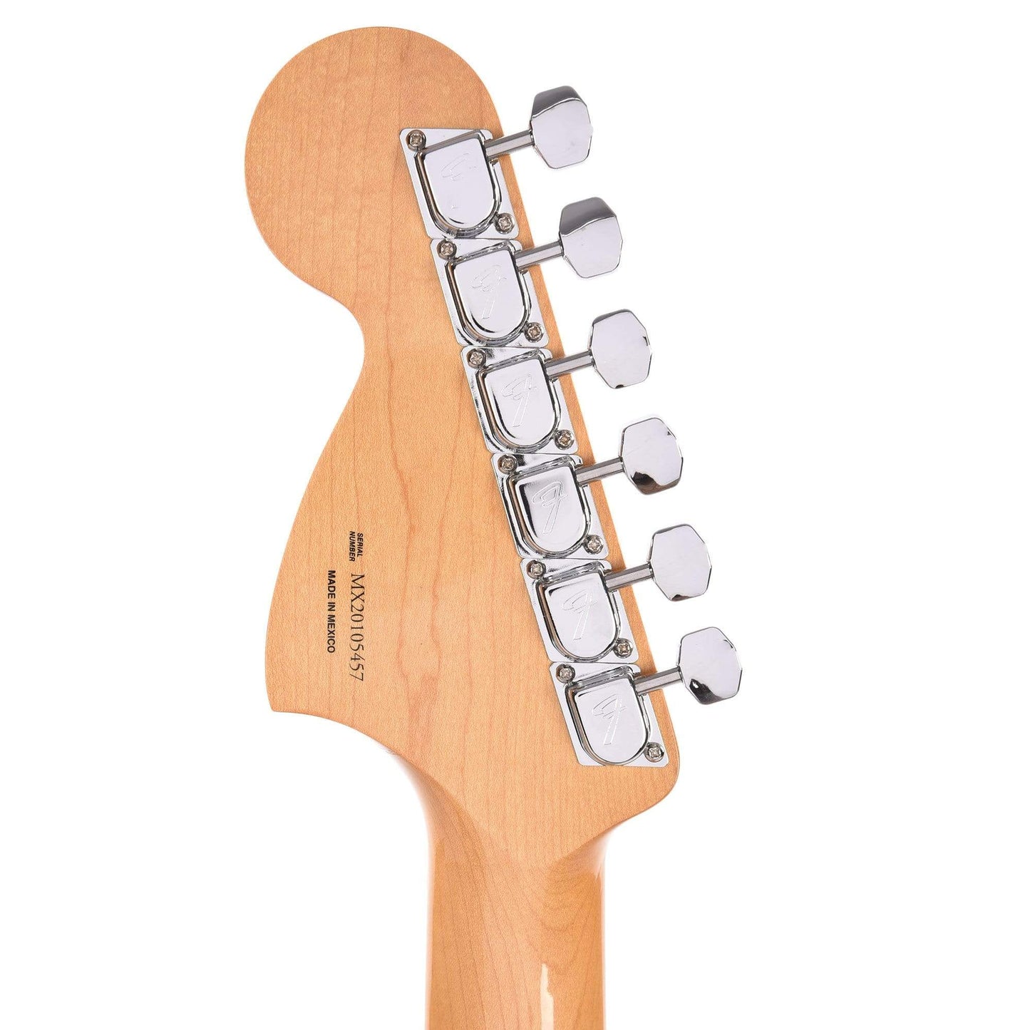 Fender Vintera '70s Telecaster Deluxe Lake Placid Blue w/3-Ply Black Pickguard Electric Guitars / Solid Body