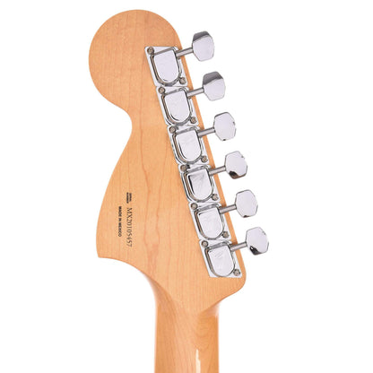 Fender Vintera '70s Telecaster Deluxe Lake Placid Blue w/3-Ply Black Pickguard Electric Guitars / Solid Body