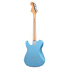 Fender Vintera '70s Telecaster Deluxe Lake Placid Blue w/3-Ply Black Pickguard Electric Guitars / Solid Body