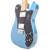 Fender Vintera '70s Telecaster Deluxe Lake Placid Blue w/3-Ply Black Pickguard Electric Guitars / Solid Body