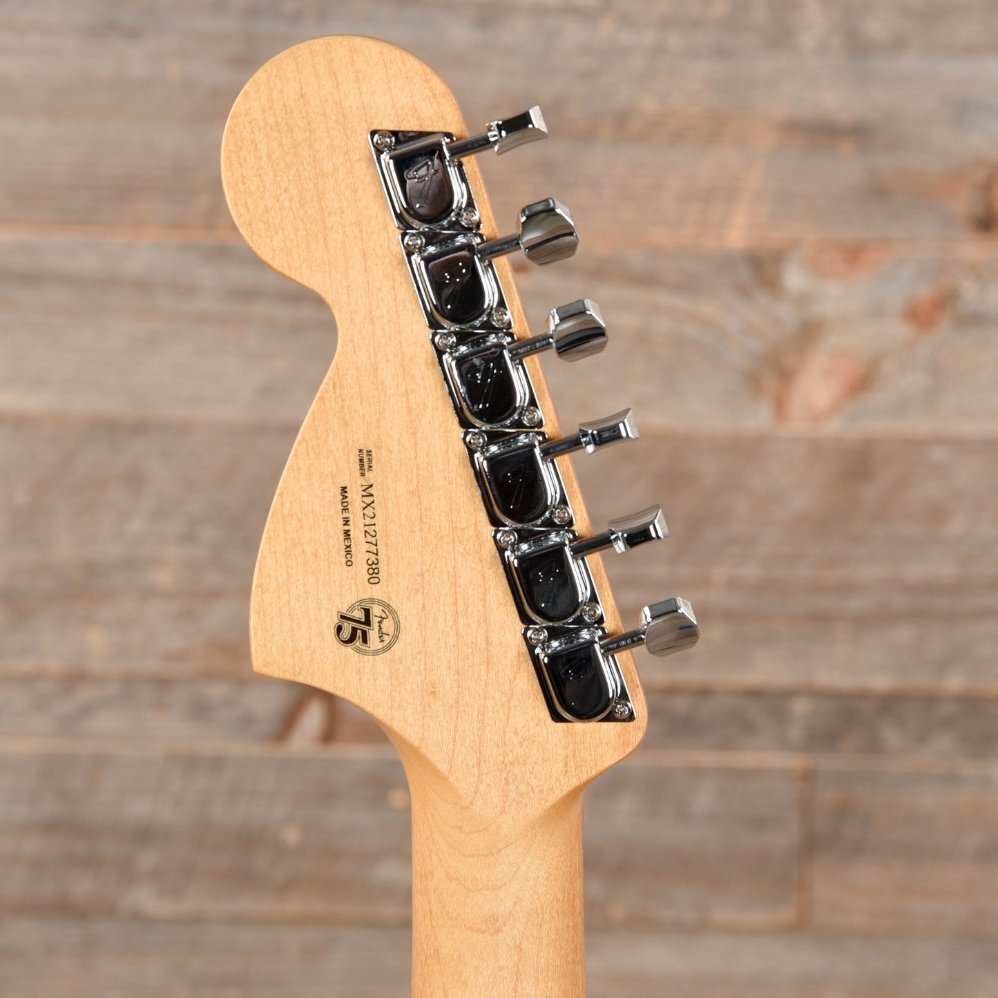 Fender Vintera '70s Telecaster Deluxe Lake Placid Blue w/3-Ply Black Pickguard Electric Guitars / Solid Body