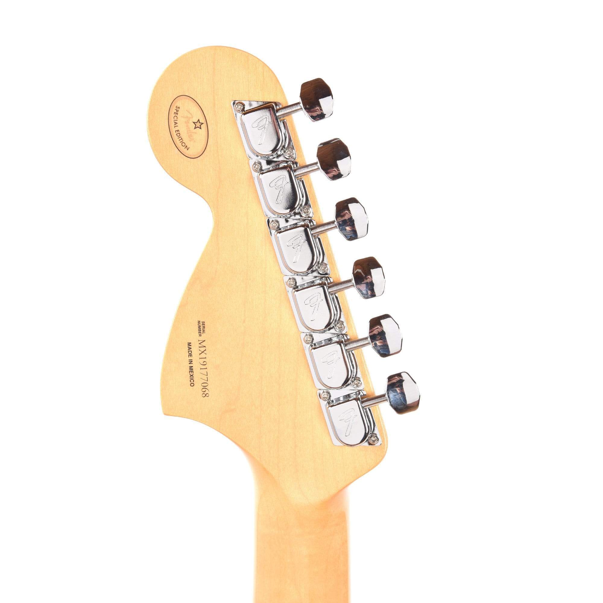 Fender Vintera '70s Telecaster Deluxe Lake Placid Blue w/3-Ply Black Pickguard Electric Guitars / Solid Body