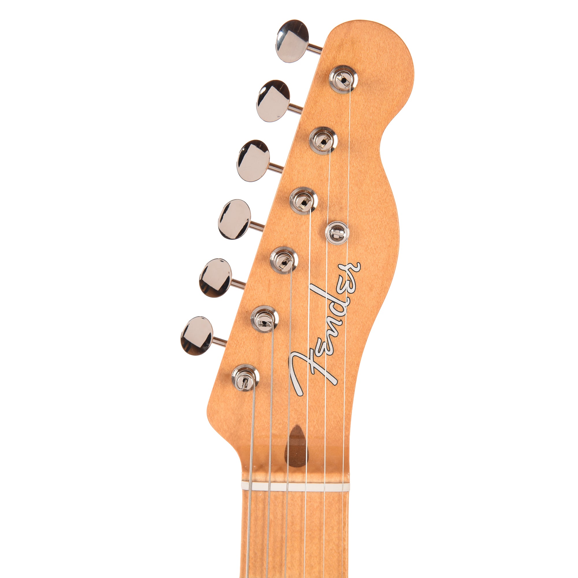 Fender Vintera II 50s Nocaster 2-Color Sunburst Electric Guitars / Solid Body