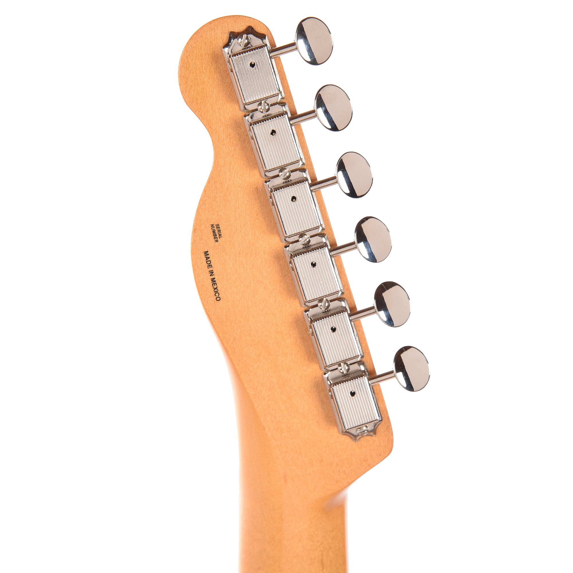 Fender Vintera II 50s Nocaster 2-Color Sunburst Electric Guitars / Solid Body