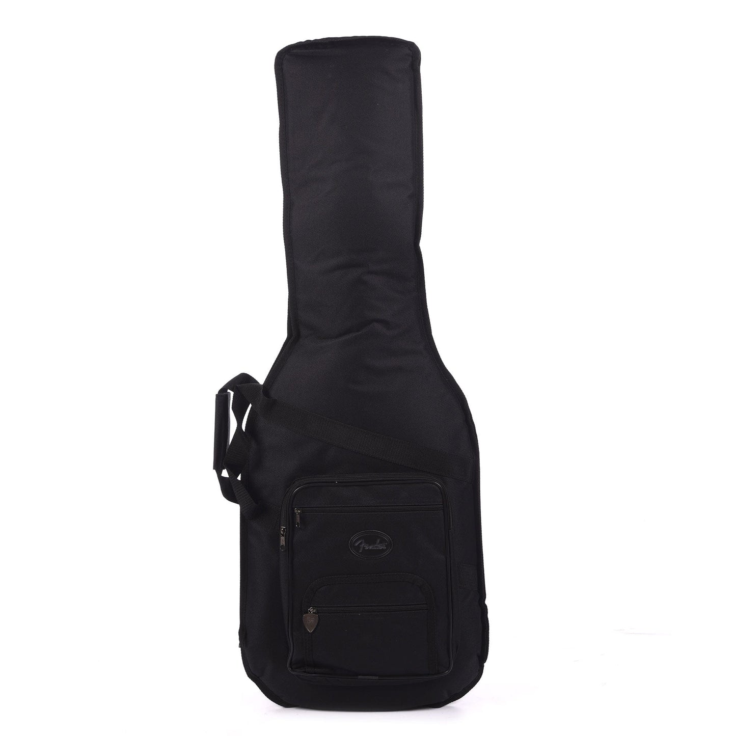 Fender Vintera II 50s Stratocaster Black Electric Guitars / Solid Body