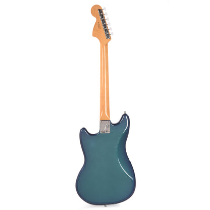 Fender Vintera II 70s Mustang Competition Burgundy Electric Guitars / Solid Body