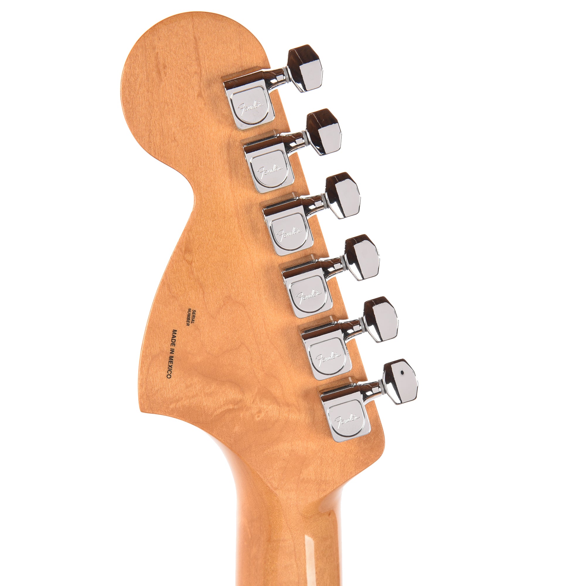 Fender Vintera II 70s Telecaster Deluxe with Tremolo Surf Green Electric Guitars / Solid Body