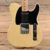Fender Vintera Road Worn '50s Telecaster Butterscotch Blonde 2020 Electric Guitars / Solid Body