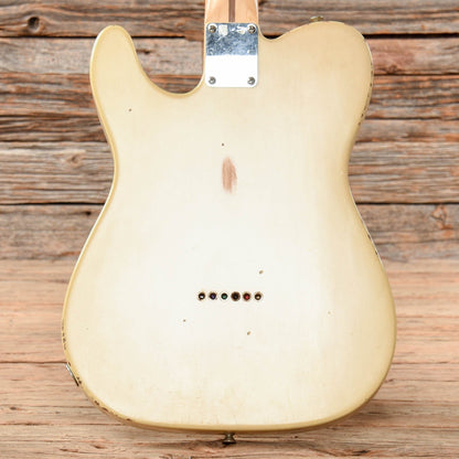Fender Vintera Road Worn '50s Telecaster Butterscotch Blonde 2020 Electric Guitars / Solid Body