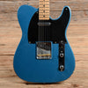 Fender Vintera Road Worn '50s Telecaster Lake Placid Blue 2021 Electric Guitars / Solid Body