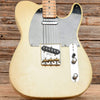 Fender Vintera Road Worn '50s Telecaster Vintage Blonde 2021 Electric Guitars / Solid Body
