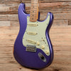 Fender Vintera Road Worn Mischief Maker Stratocaster Metallic Purple 2020 Electric Guitars / Solid Body