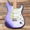 Fender Vintera Road Worn Mischief Maker Stratocaster Metallic Purple 2020 Electric Guitars / Solid Body