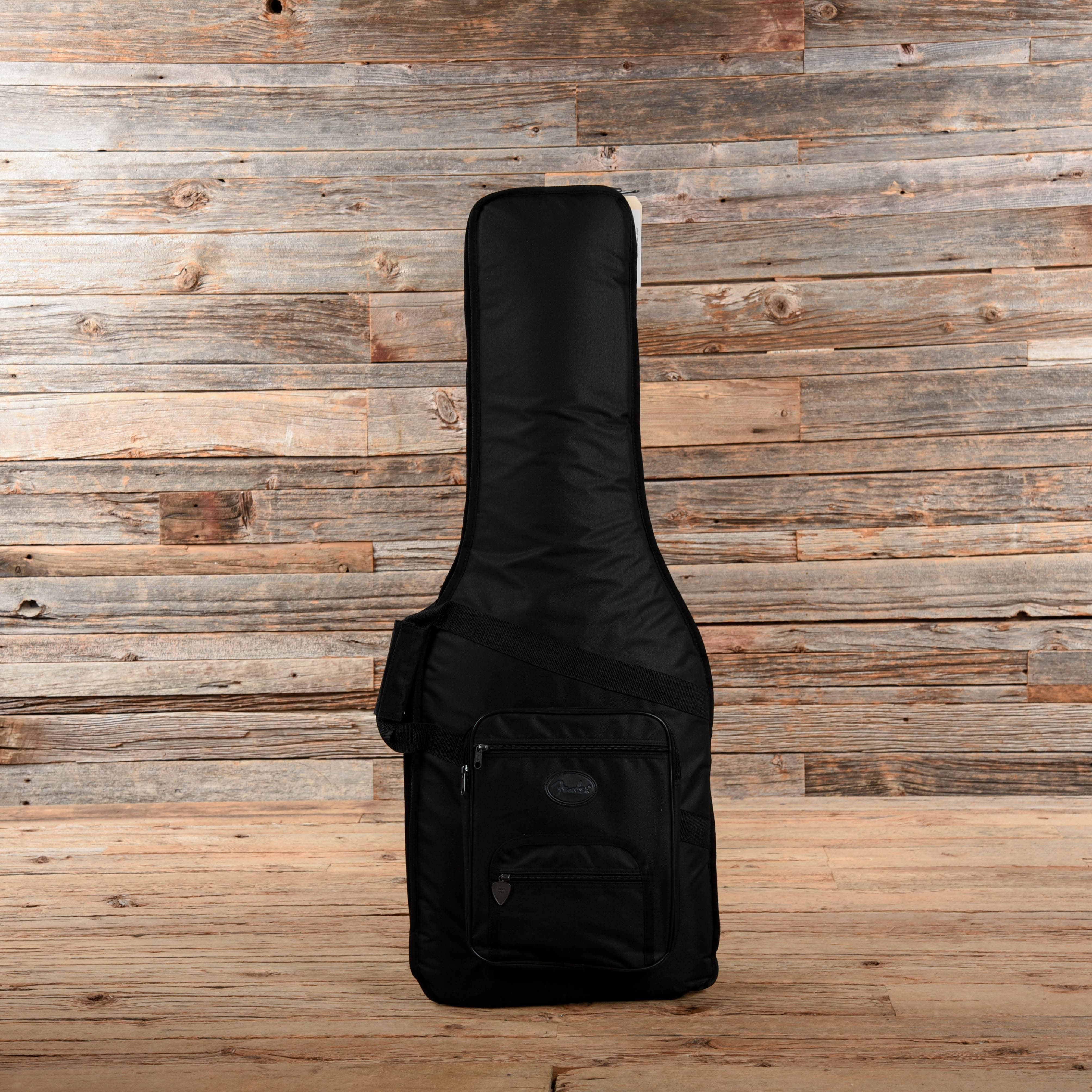 Fender Vintera Road Worn Mischief Maker Stratocaster Metallic Purple 2020 Electric Guitars / Solid Body