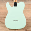 Fender Vntera 50's Telecaster Modified Surf Green 2020 Electric Guitars / Solid Body