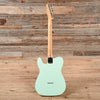 Fender Vntera 50's Telecaster Modified Surf Green 2020 Electric Guitars / Solid Body