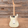 Fender  White 2008 Electric Guitars / Solid Body