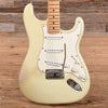 Fender  White 2008 Electric Guitars / Solid Body