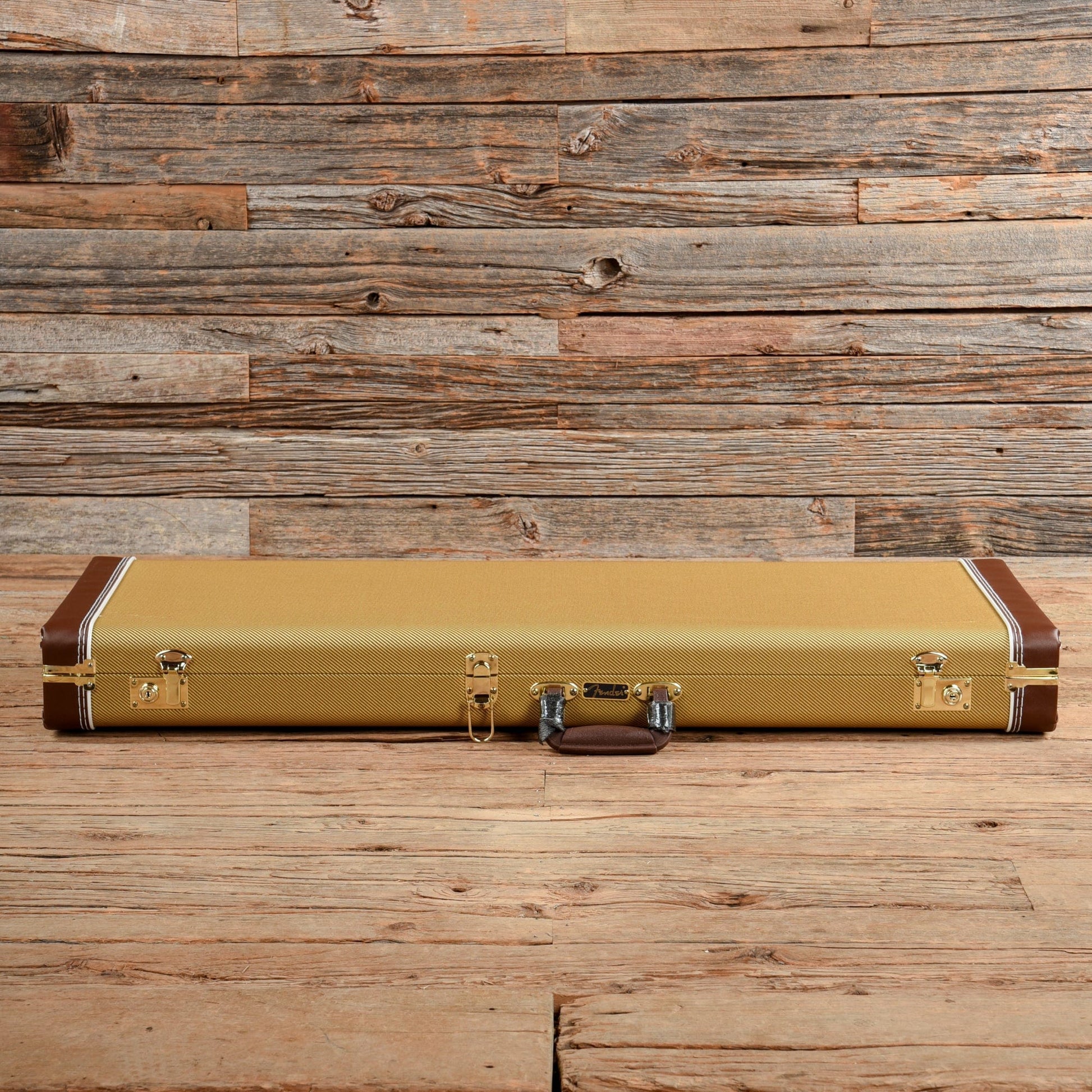 Fender Wilcutt 50th Anniversary American Custom Ltd. Walnut Roasted Stratocaster Natural 2018 Electric Guitars / Solid Body