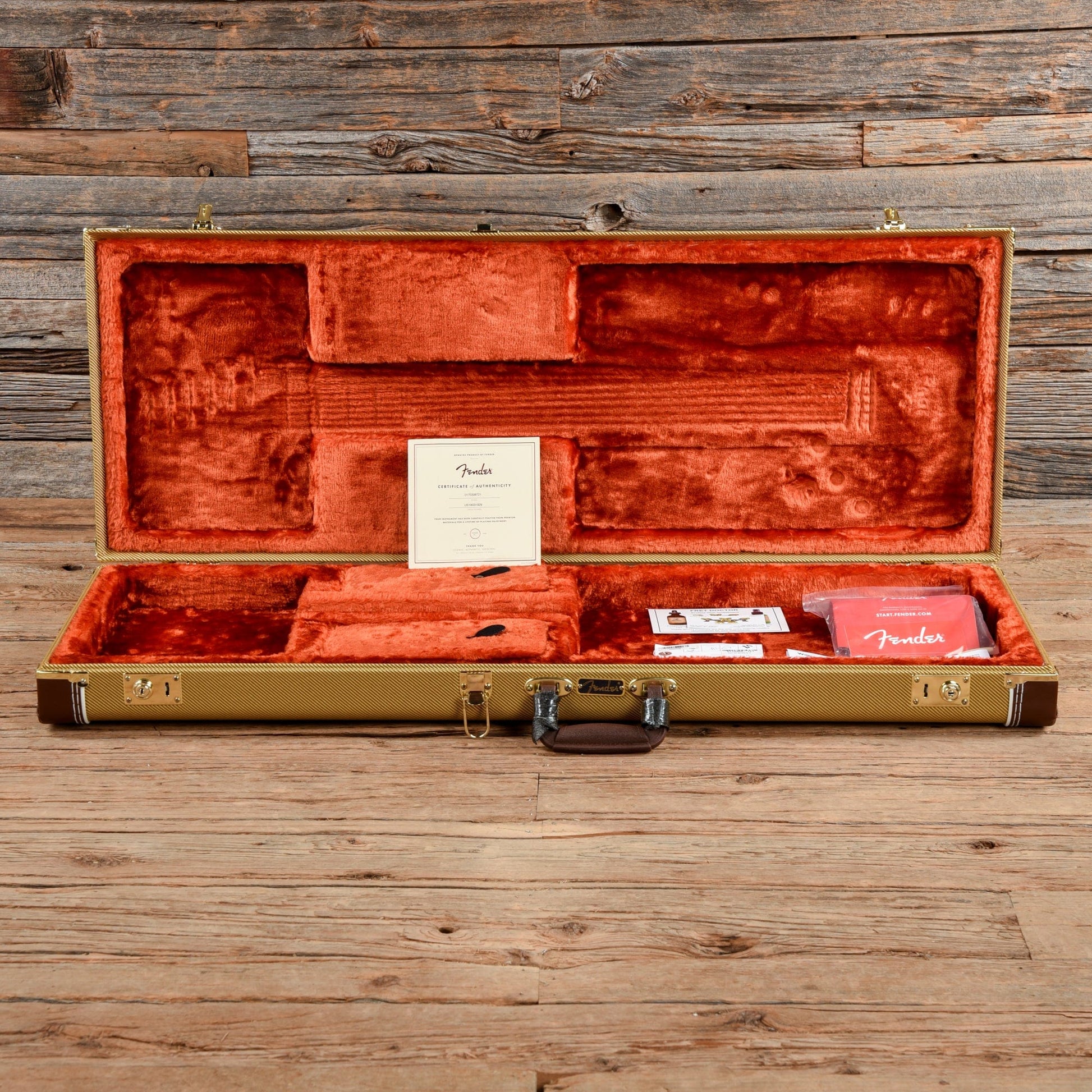 Fender Wilcutt 50th Anniversary American Custom Ltd. Walnut Roasted Stratocaster Natural 2018 Electric Guitars / Solid Body