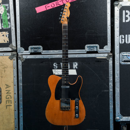 Fender 1951 Nocaster Body w/1960 Neck Stripped 1960s