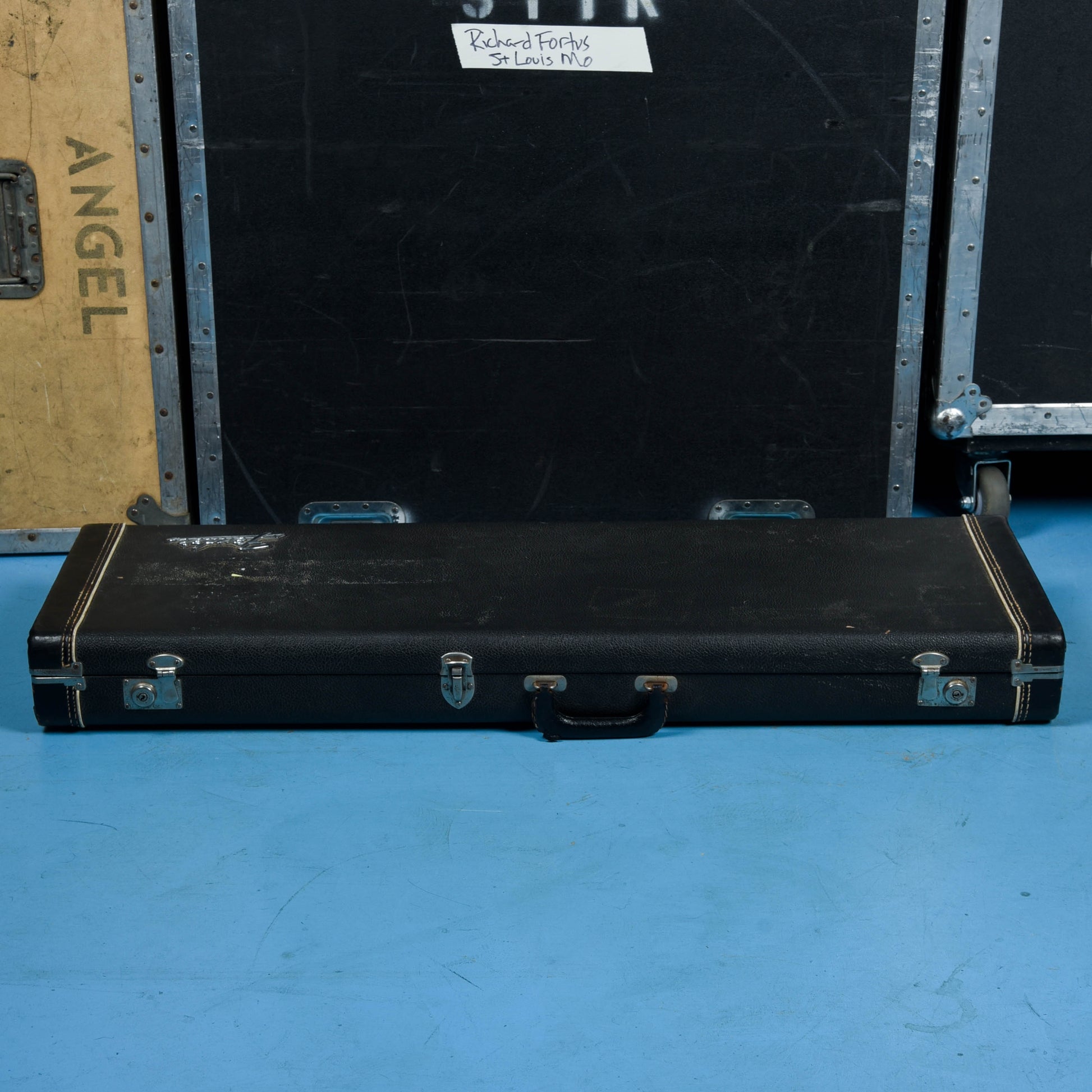 Fender 1951 Nocaster Body w/1960 Neck Stripped 1960s