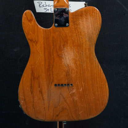 Fender 1951 Nocaster Body w/1960 Neck Stripped 1960s
