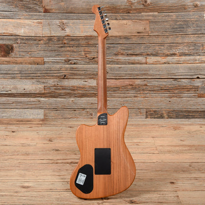 Fender American Acoustasonic Jazzmaster White 2021