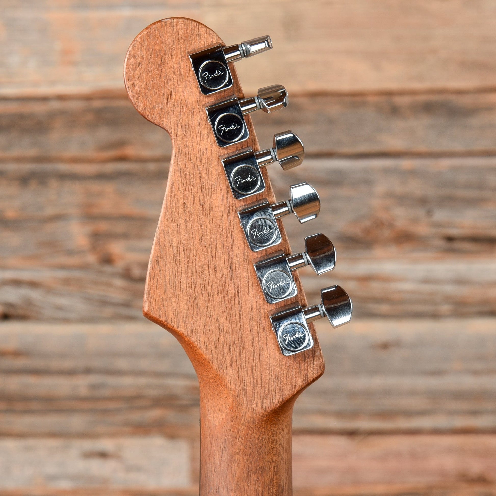 Fender American Acoustasonic Jazzmaster White 2021