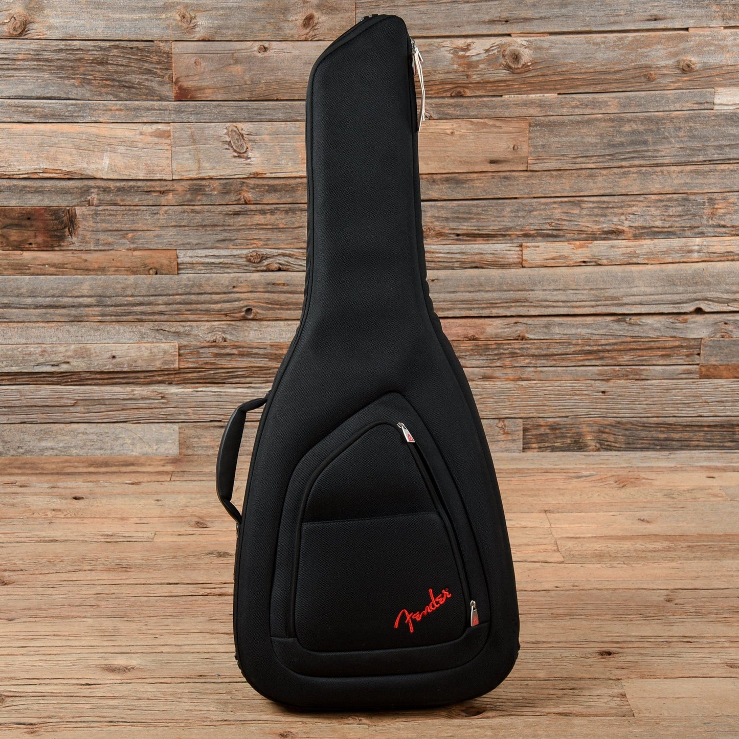 Fender American Acoustasonic Jazzmaster White 2021