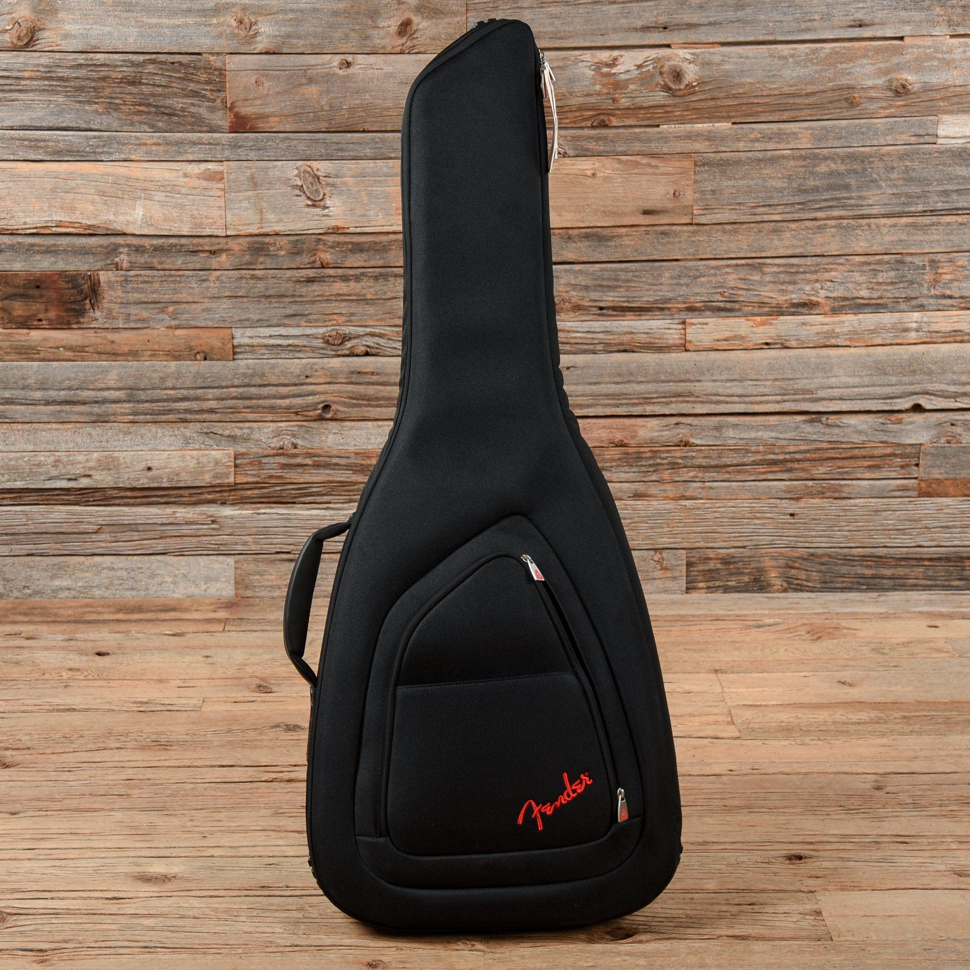 Fender American Acoustasonic Jazzmaster White 2021