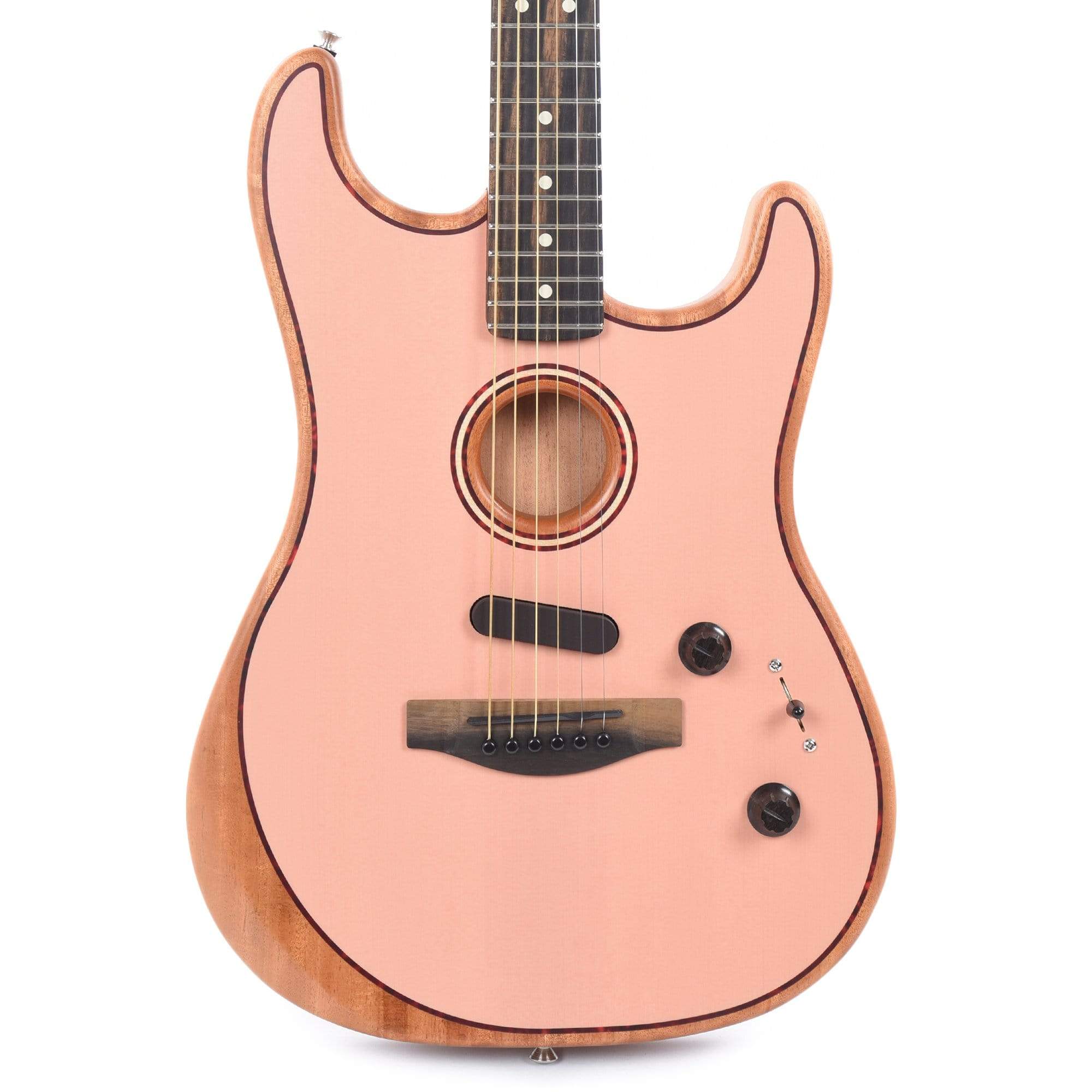 Micros Stratocaster - Cecca guitars