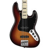 Fender Artist Geddy Lee Jazz Bass 3-Color Sunburst