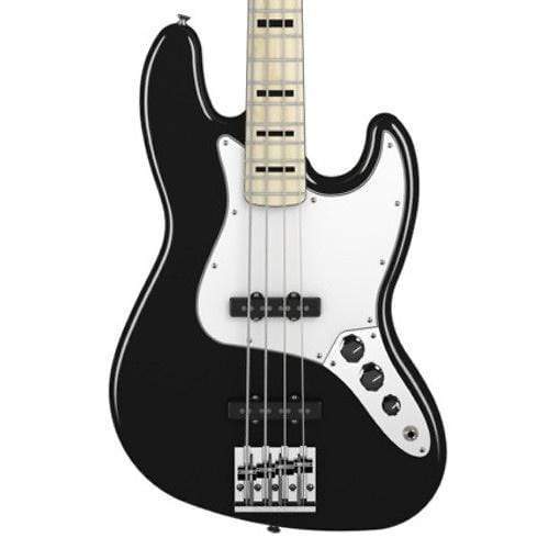 Fender Artist Geddy Lee Jazz Bass Black